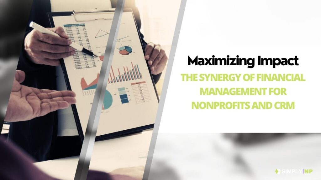 Financial Management for Nonprofits